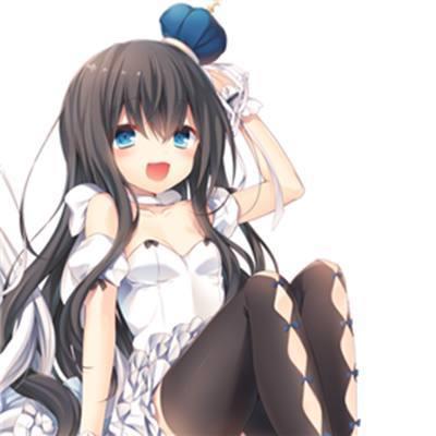 「动漫情头」再分离，写完了我这世的悲序