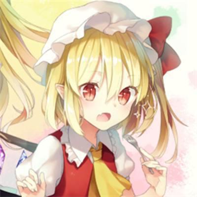 「动漫情头」再分离，写完了我这世的悲序