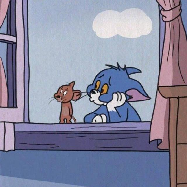 有没有好看又可爱的情头？