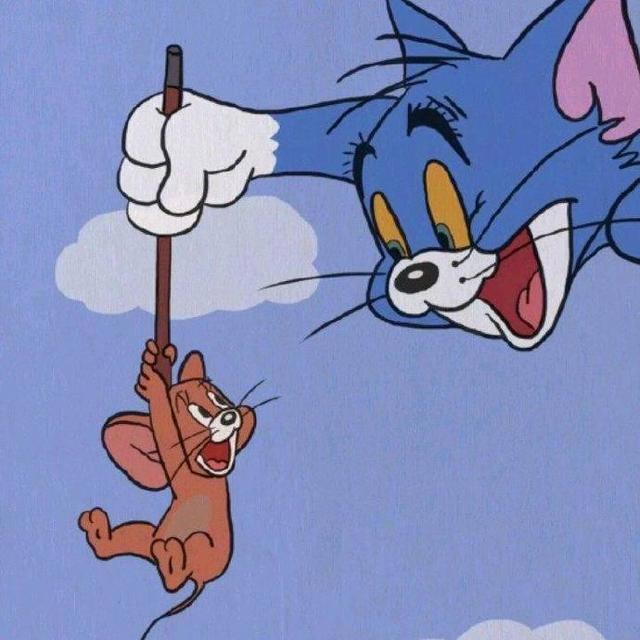 有没有好看又可爱的情头？