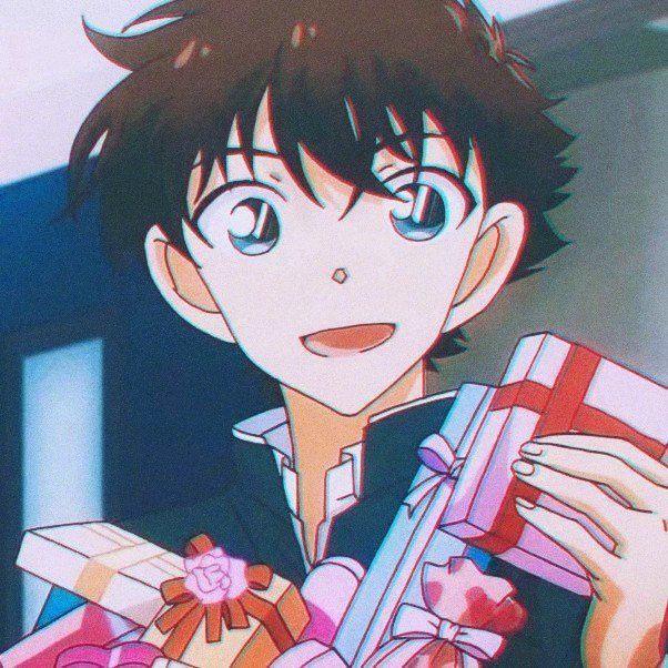 有没有好看又可爱的情头？