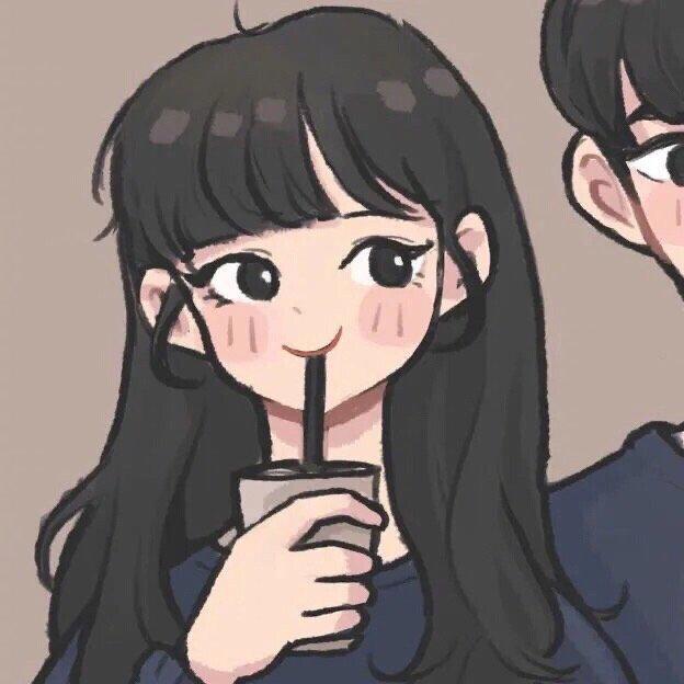 有没有好看又可爱的情头？