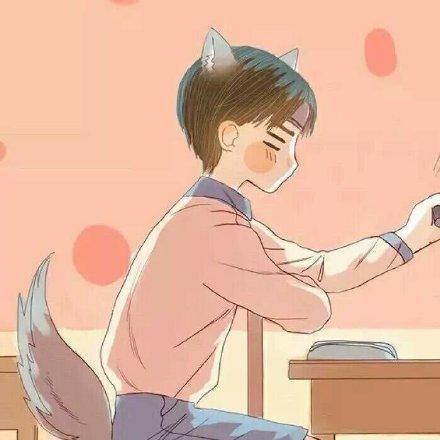 有没有好看又可爱的情头？