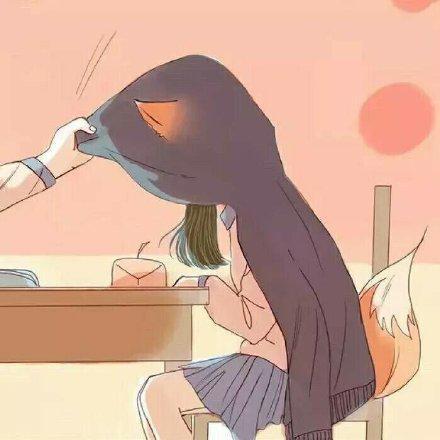 有没有好看又可爱的情头？