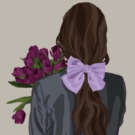 有没有好看又可爱的情头？