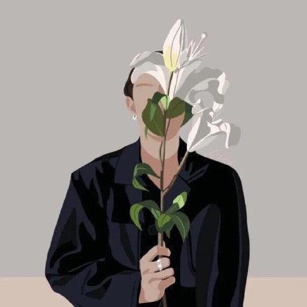 有没有好看又可爱的情头？