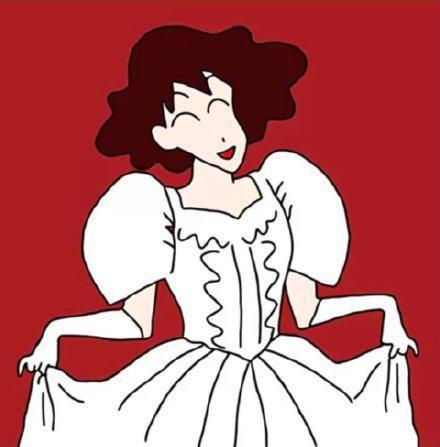 有没有好看又可爱的情头？