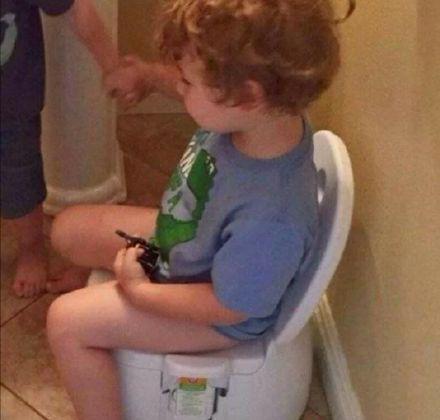 有没有好看又可爱的情头？