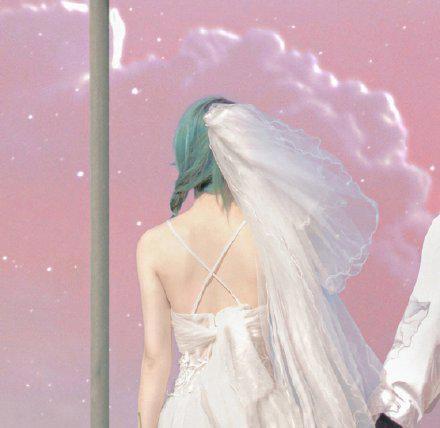 有没有好看又可爱的情头？