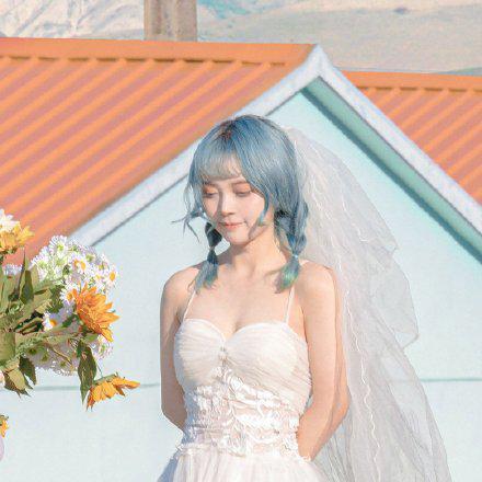 有没有好看又可爱的情头？