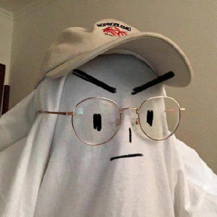 有没有好看又可爱的情头？