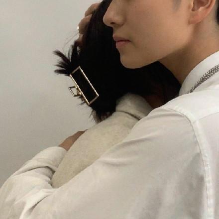 有没有好看又可爱的情头？