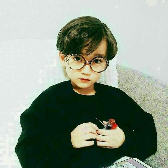 有没有好看又可爱的情头？