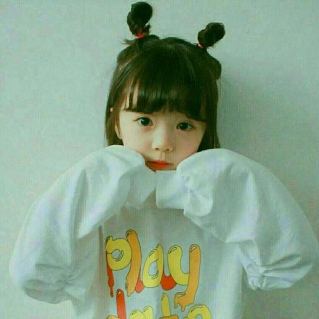 有没有好看又可爱的情头？