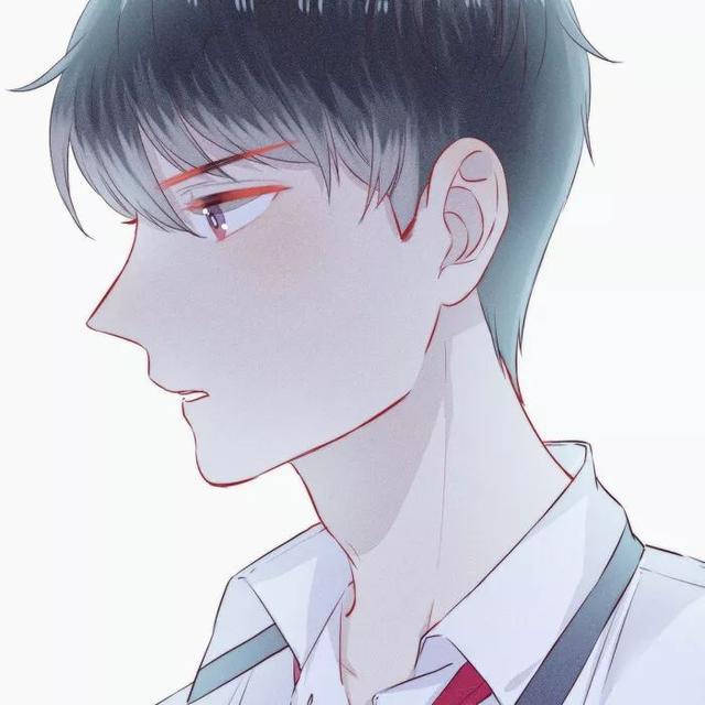 ins·敲可爱·动漫情头:最近手头有点紧,能借你的手来牵牵吗