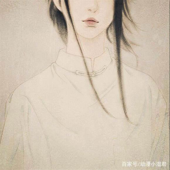 唯美古风还是略带伤感？你最喜欢哪种动漫情头？