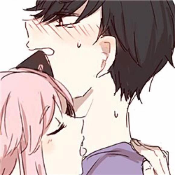 唯美古风还是略带伤感？你最喜欢哪种动漫情头？