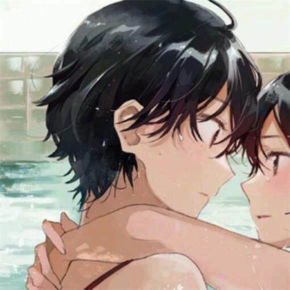 唯美古风还是略带伤感？你最喜欢哪种动漫情头？