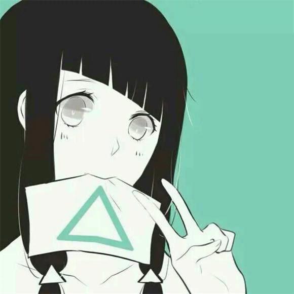 唯美古风还是略带伤感？你最喜欢哪种动漫情头？