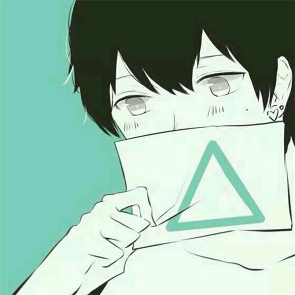 唯美古风还是略带伤感？你最喜欢哪种动漫情头？