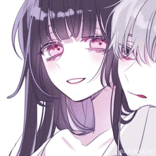 【动漫情头】我只是嘴甜但心里没你