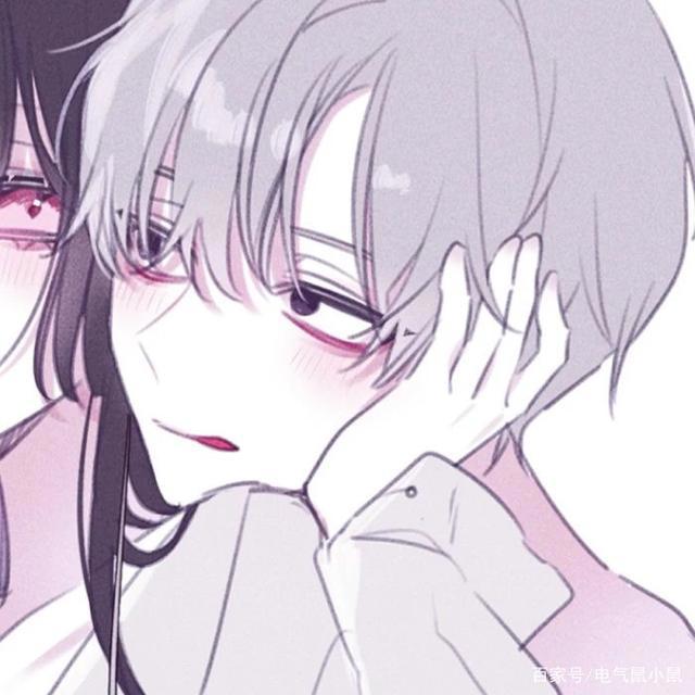 【动漫情头】我只是嘴甜但心里没你