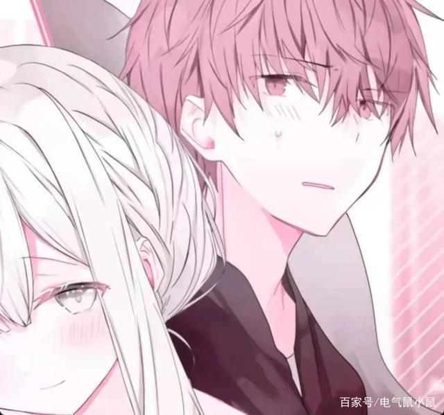 【动漫情头】我只是嘴甜但心里没你