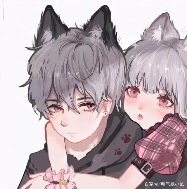 【动漫情头】我只是嘴甜但心里没你