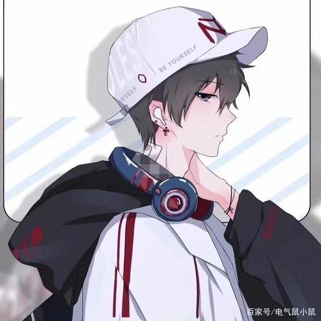 【动漫情头】我只是嘴甜但心里没你