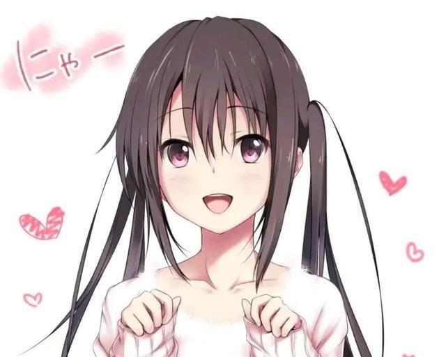 动漫爱好者都怎么表白?换动漫情头最常见,敢不敢给TA买一个周边