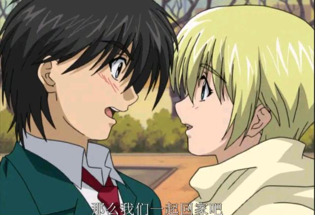 动漫爱好者都怎么表白?换动漫情头最常见,敢不敢给TA买一个周边