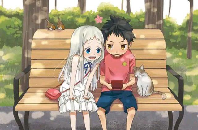 动漫爱好者都怎么表白?换动漫情头最常见,敢不敢给TA买一个周边