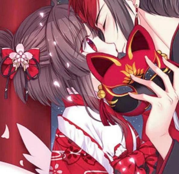 动漫·情侣·基佬·情头：你是来友情客串，而我却陪你倾情出演