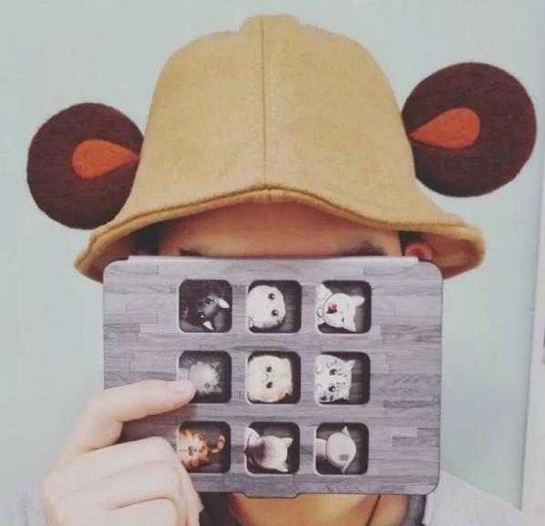 动漫·情侣·基佬·情头：你是来友情客串，而我却陪你倾情出演