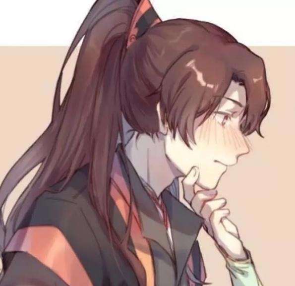 动漫·情侣·基佬·情头：你是来友情客串，而我却陪你倾情出演