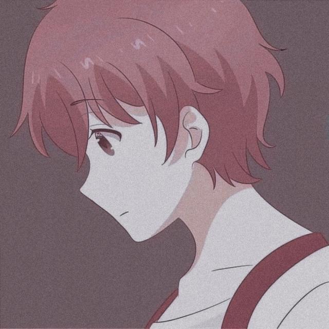 情侣头像丨最盛大的浪漫，是终其一生的专注