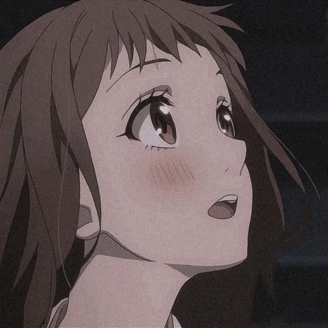 情侣头像丨最盛大的浪漫，是终其一生的专注