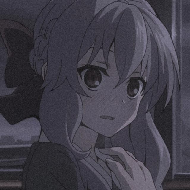 情侣头像丨最盛大的浪漫，是终其一生的专注