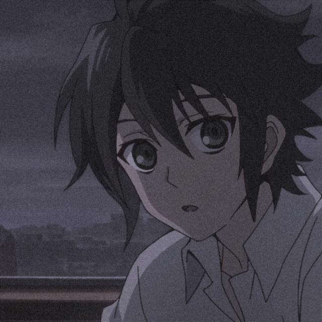 情侣头像丨最盛大的浪漫，是终其一生的专注