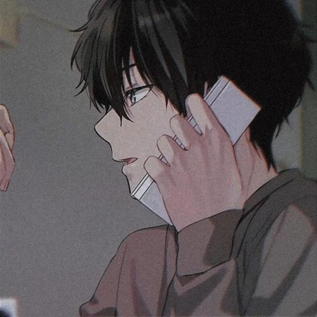 情侣头像丨最盛大的浪漫，是终其一生的专注