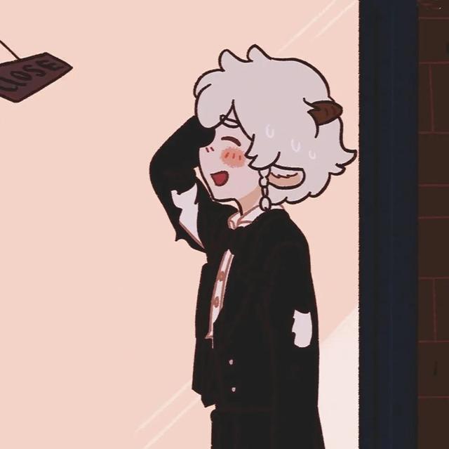 情侣头像丨最盛大的浪漫，是终其一生的专注