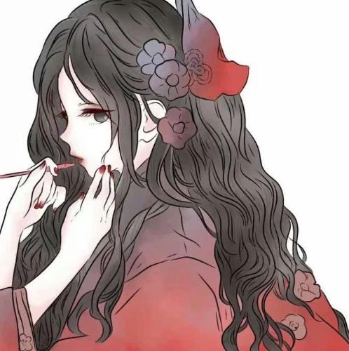 超有爱的动漫情头：第二组上演“跨越种族”的爱恋，一样的很甜蜜