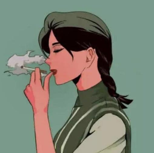 超有爱的动漫情头：第二组上演“跨越种族”的爱恋，一样的很甜蜜