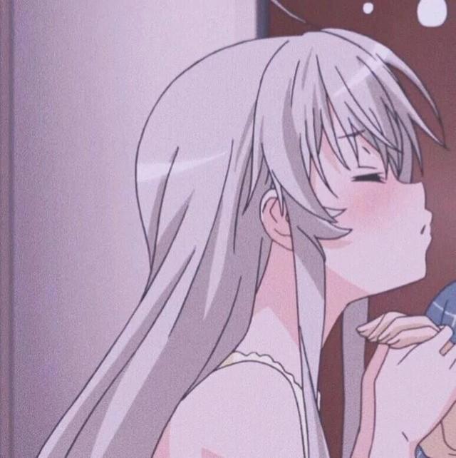 幸福甜蜜感爆棚的情侣头像，快来与心爱的她（他）一起设置吧