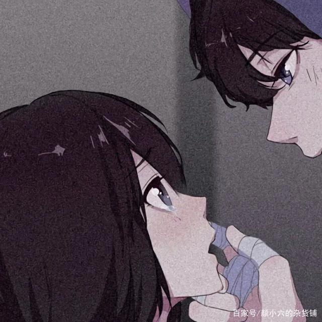 这么好看的情头第二弹——动漫篇