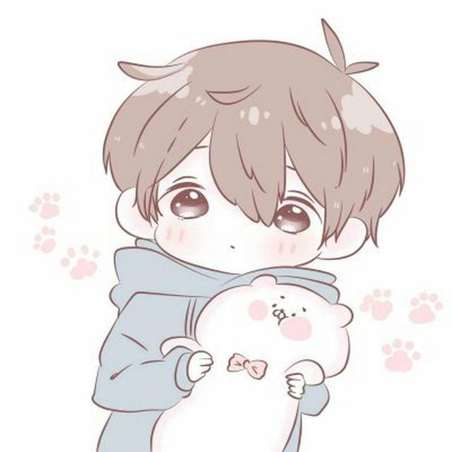 这么好看的情头第二弹——动漫篇