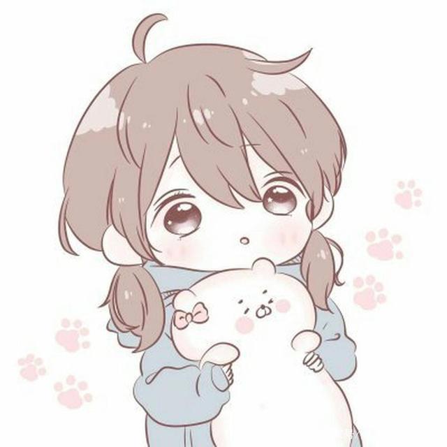 这么好看的情头第二弹——动漫篇