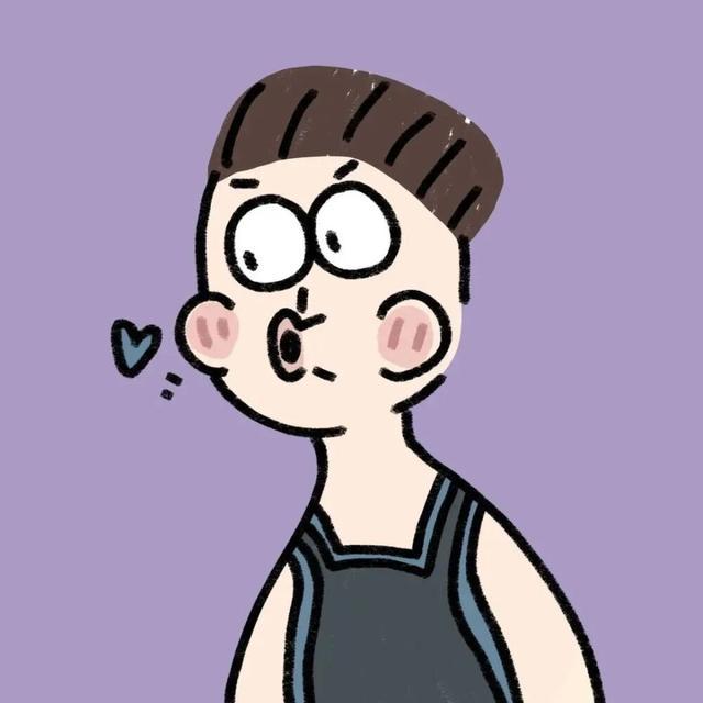 动漫情头丨不敢占有的喜欢，根本不是真正的喜欢