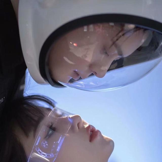 动漫情头丨不敢占有的喜欢，根本不是真正的喜欢