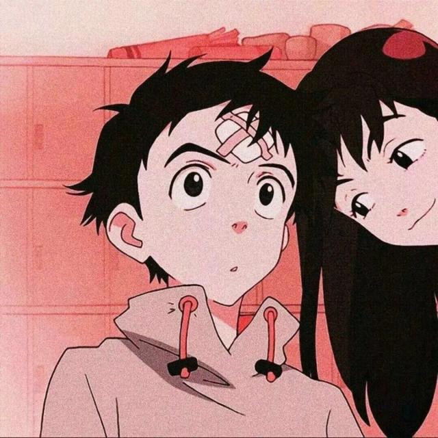 动漫情头丨不敢占有的喜欢，根本不是真正的喜欢